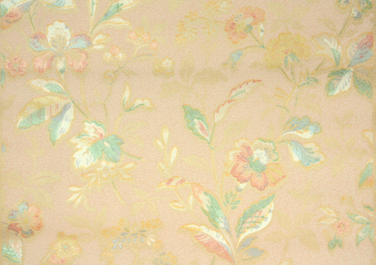 Free download wwwetsycomlisting1633109571920s vintage wallpaper antique