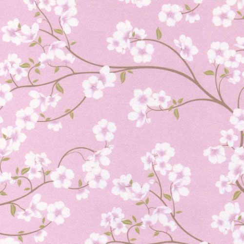 Cherry Blossom Wallpaper For The Home