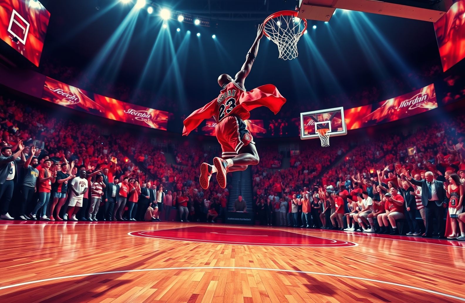Michael Jordan Wallpaper