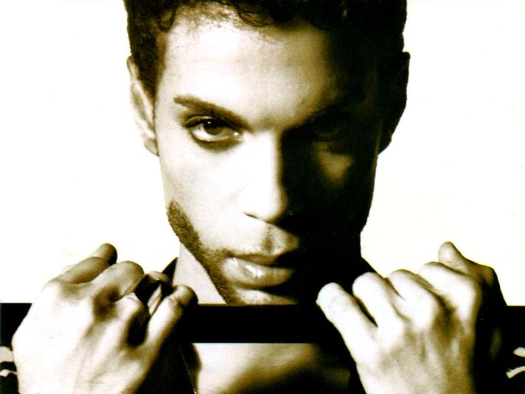 Prince Rogers Nelson In No Particular Order