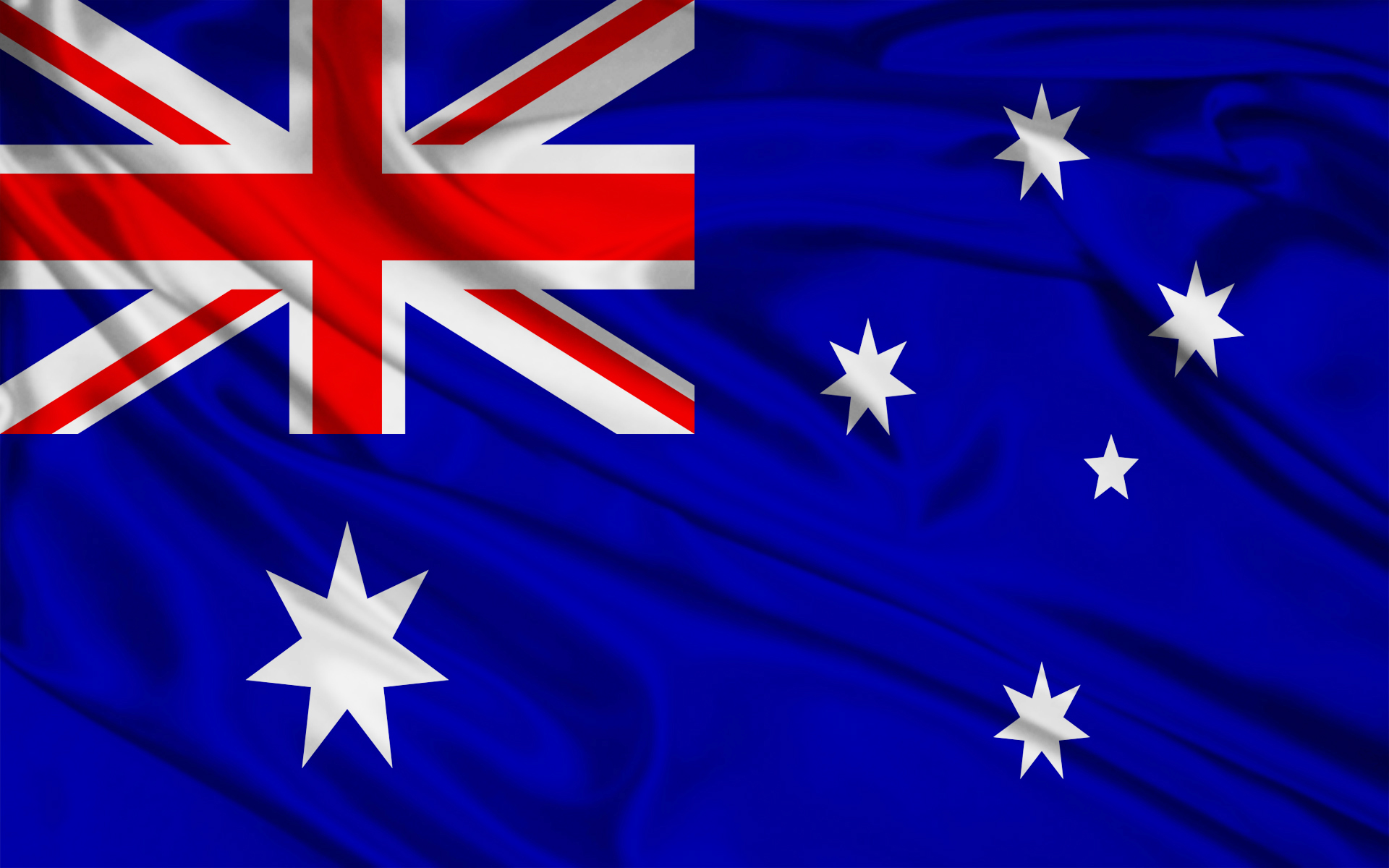 Australian Flag HD Wallpaper Background Image Id