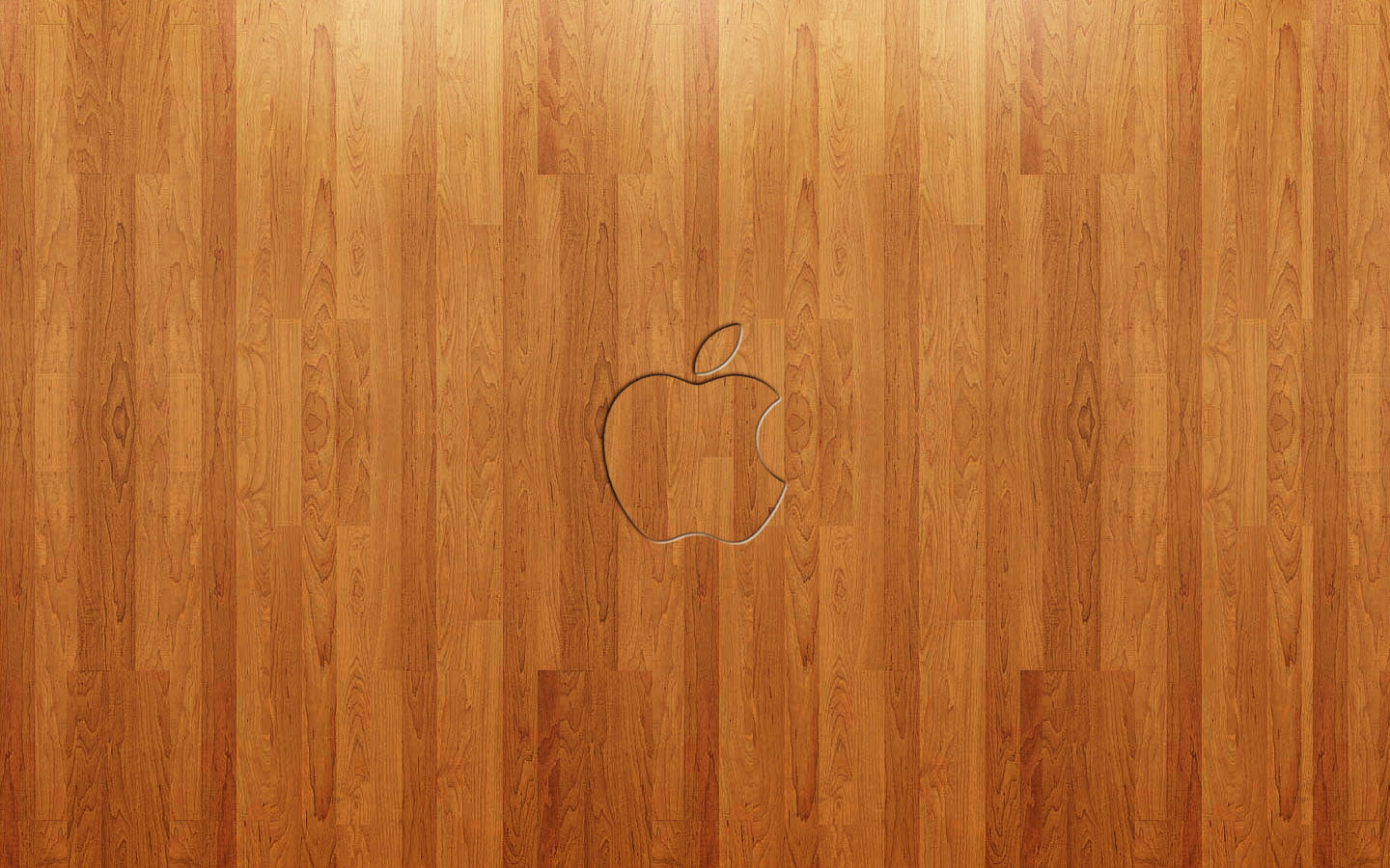 Free download 1440x900 Wooden Logo desktop PC and Mac wallpaper ...