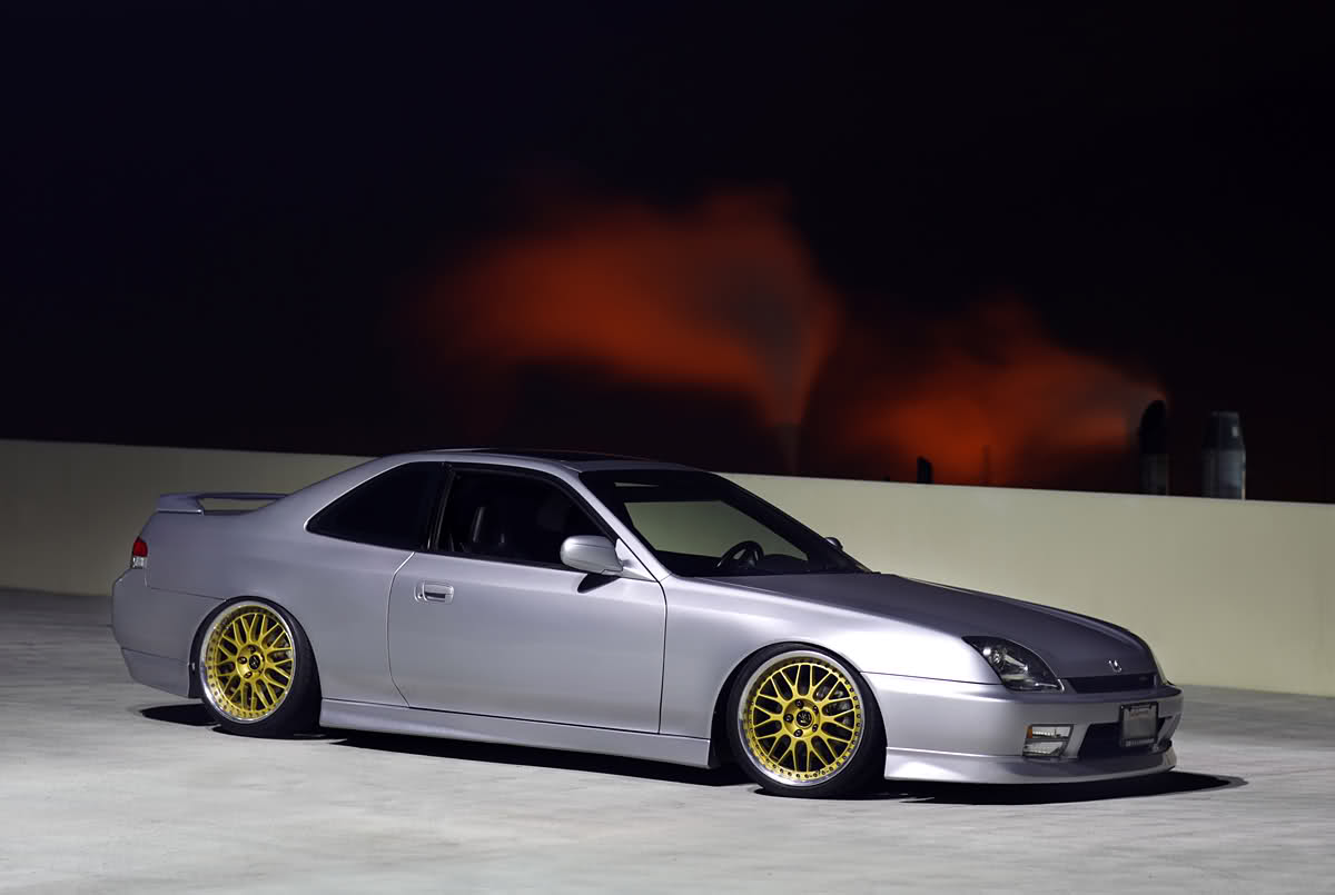 Honda Prelude Wallpaper HD X Wall Bestcarmag