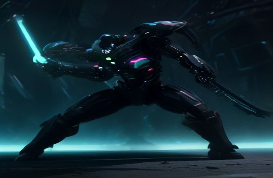 Atom Real Steel Wallpaper