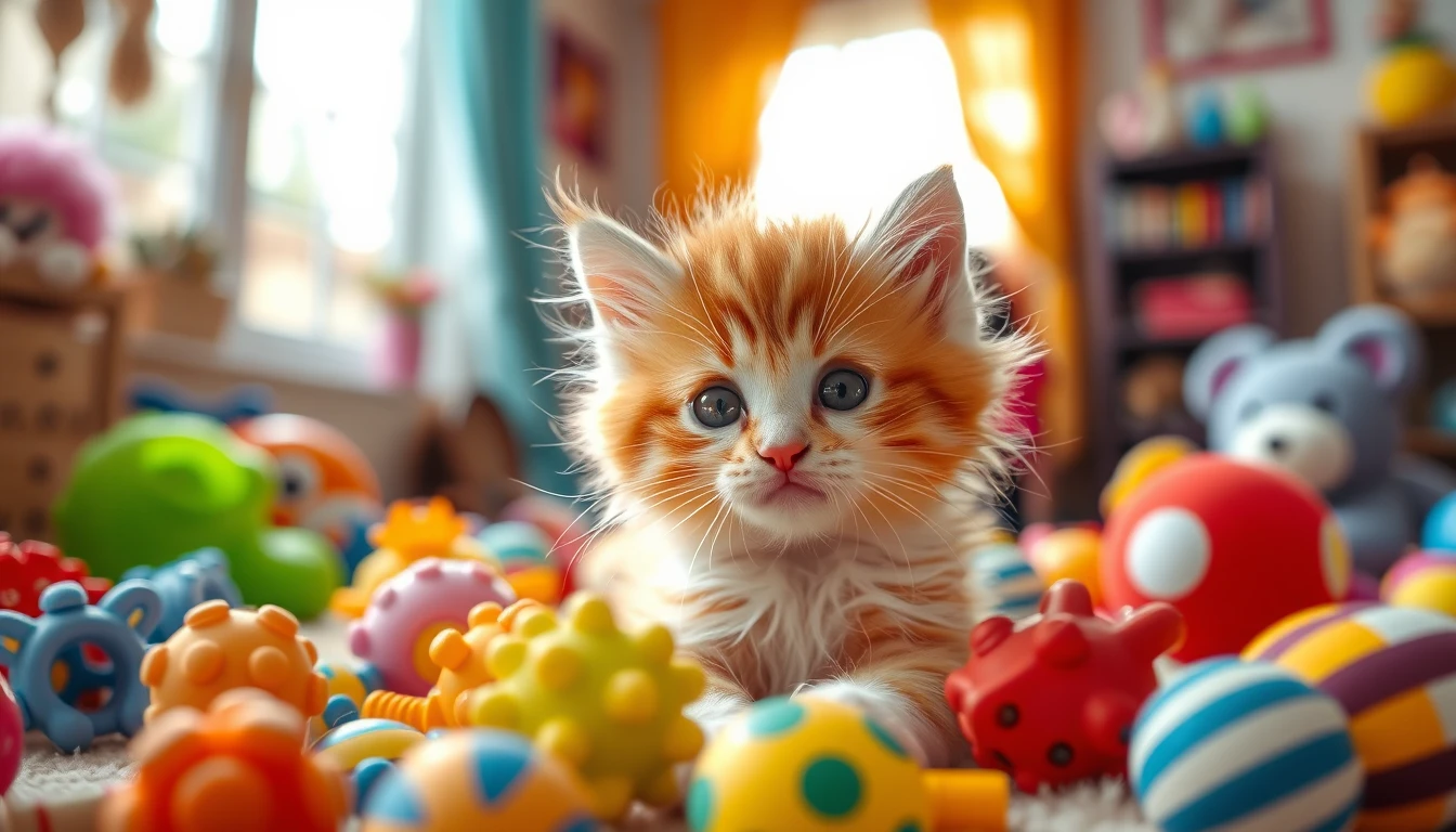 Kittens 4k Wallpaper
