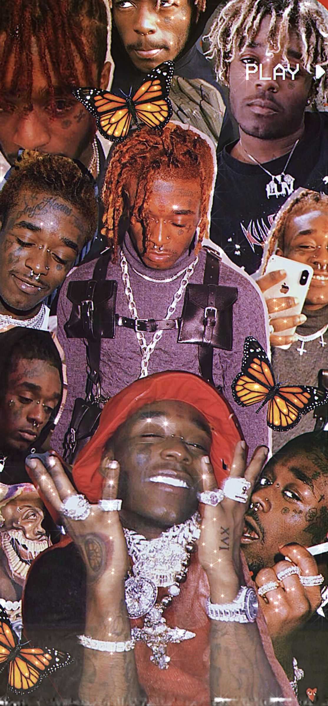 Lil Uzi Vert Wallpaper