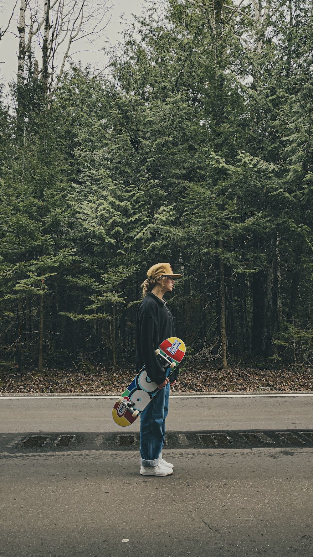 Skater Aesthetic Wallpaper