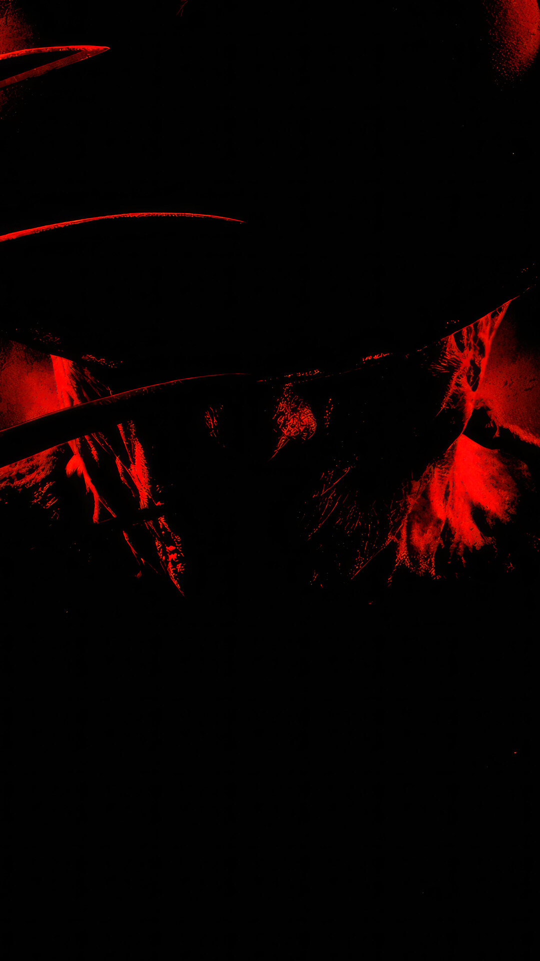 Freddy Krueger Wallpaper 4k