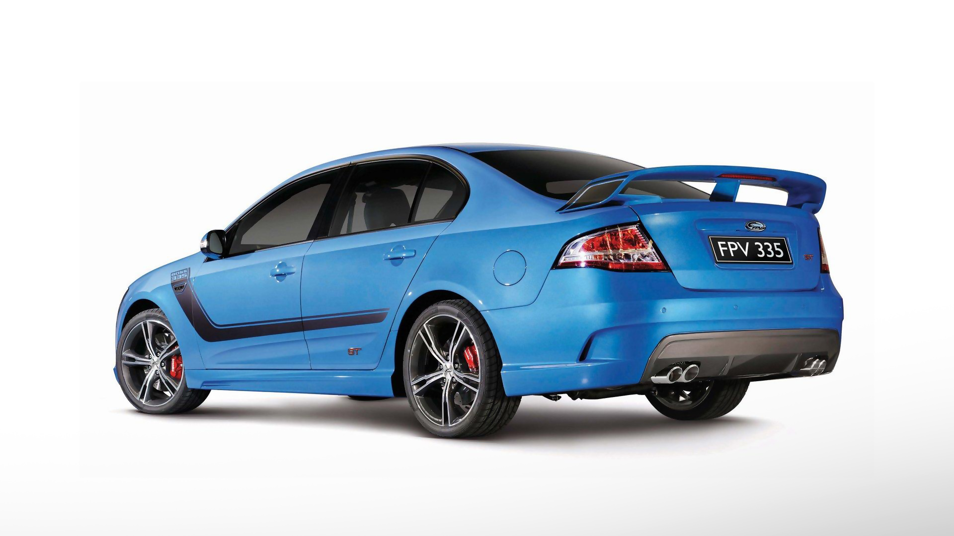 Ford Fpv Gt Wallpaper HD Image Wsupercars