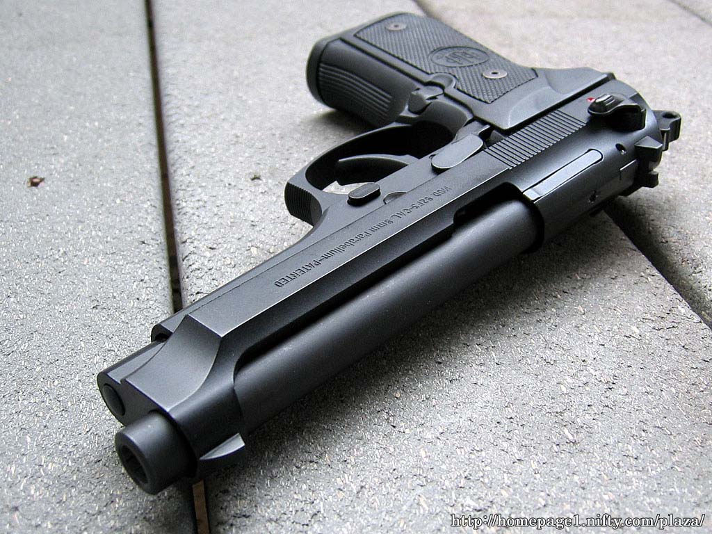 Tags 9mm Gi Beretta Models Guns M9 Pistels And