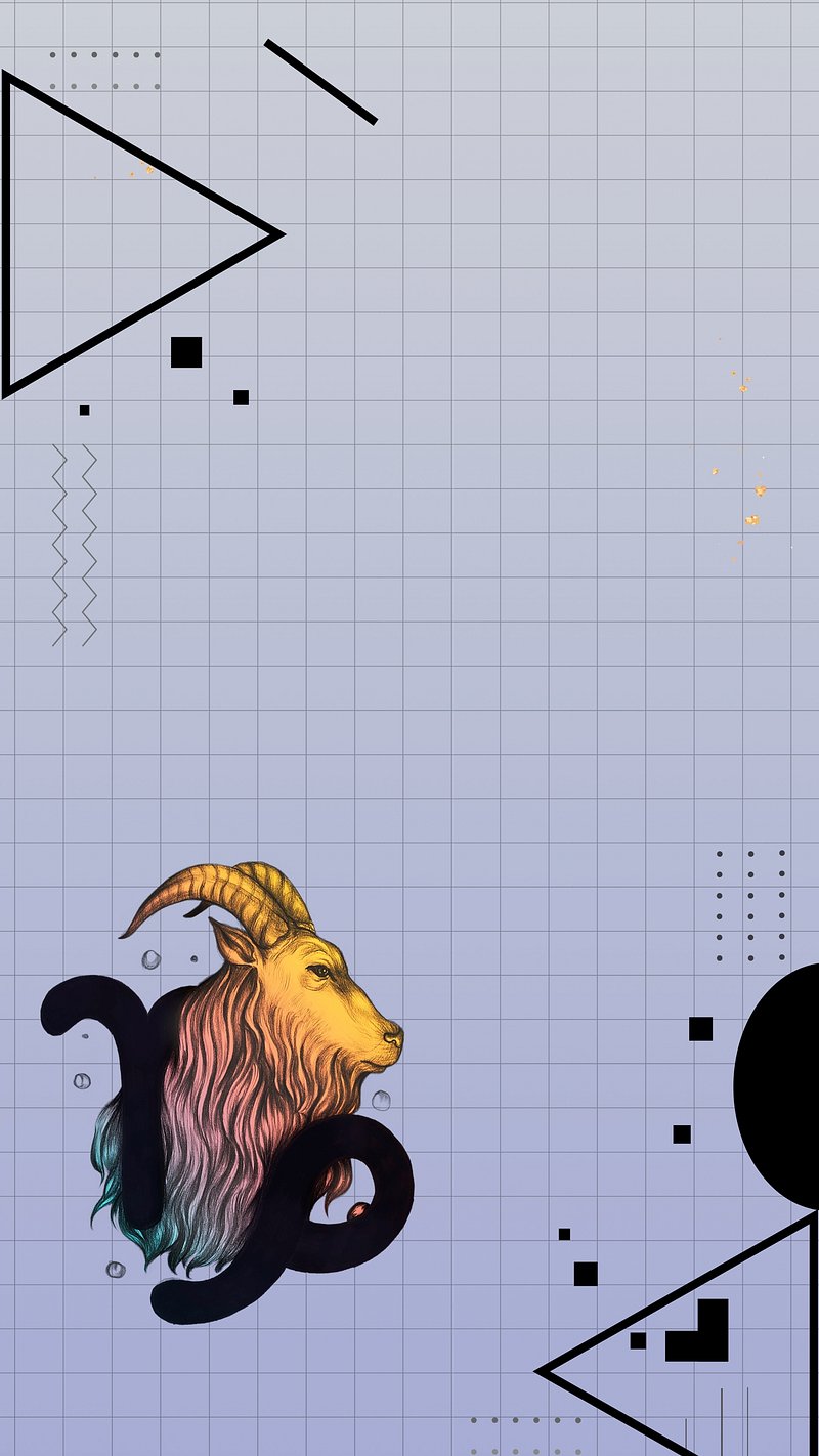 Wallpaper Horoscope Image
