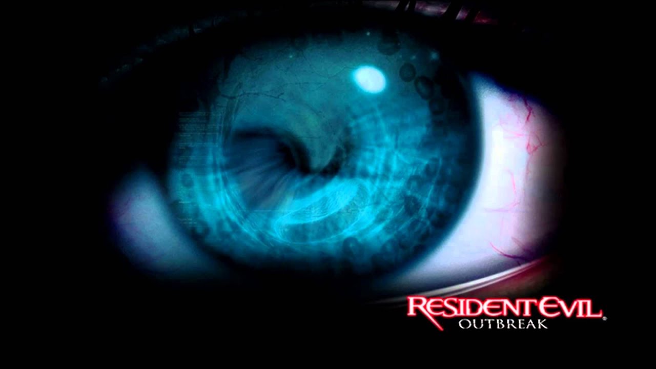 Resident Evil Outbreak Ost HD The Waterway Of Darkness