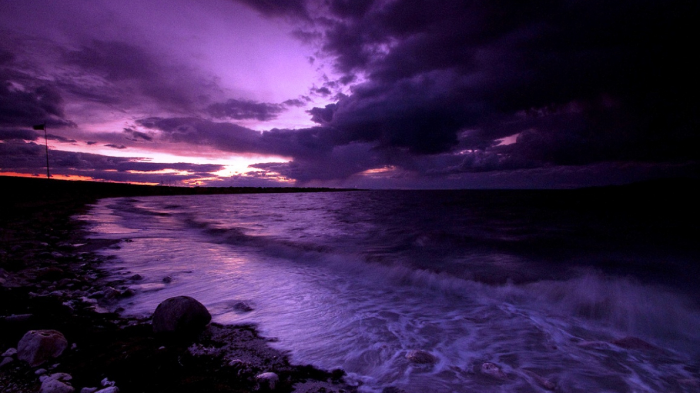 HDr Image Make For Stunning Desktop Wallpaper Cah