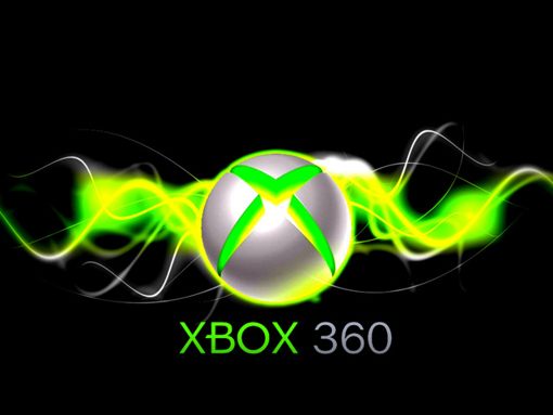 Xbox Wallpaper To Your Cell Phone Games Logo