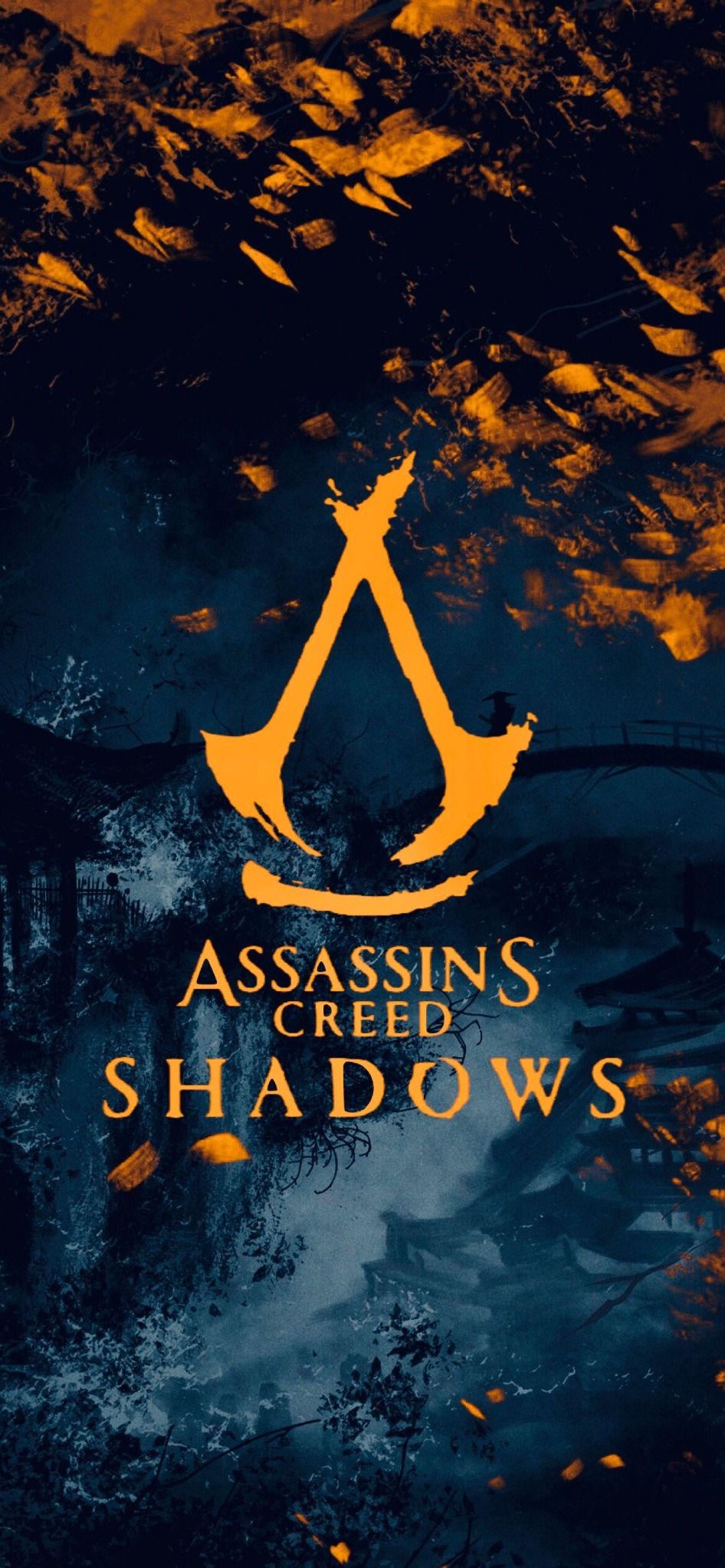 Second Wave Of Assassin S Creed Shadows Mobile Wallpaper Released