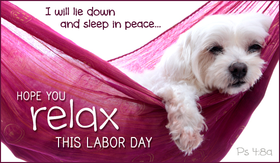Labor Day Ecard Email Personalized Cards Online