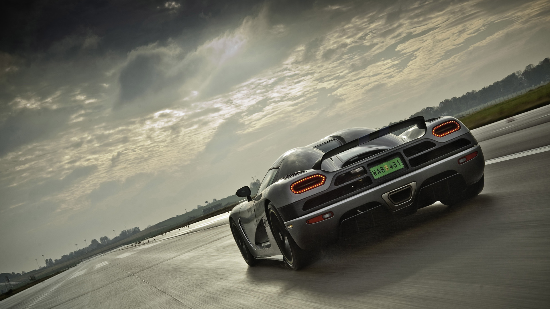Koenigsegg Agera Wallpaper Muscle Car Pictures