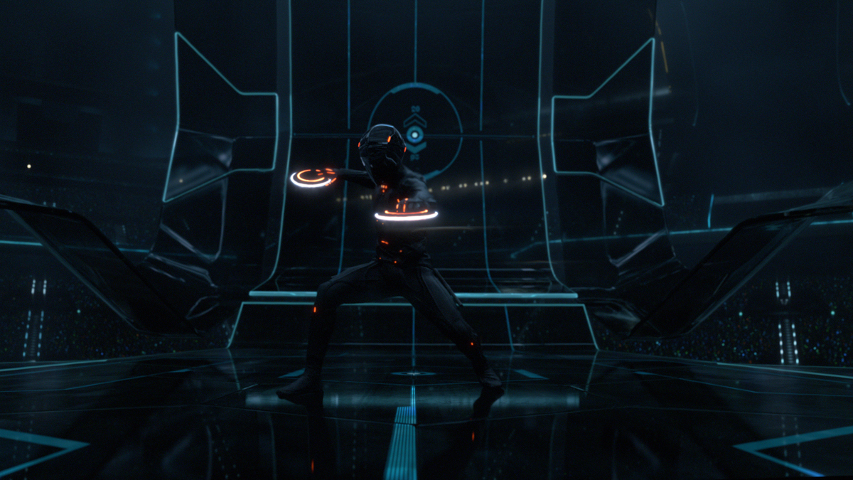 Rinzler Photo