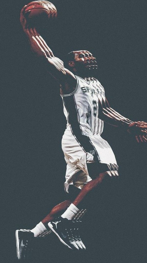 Kawhi Leonard Wallpaper Nba Legends Art Players