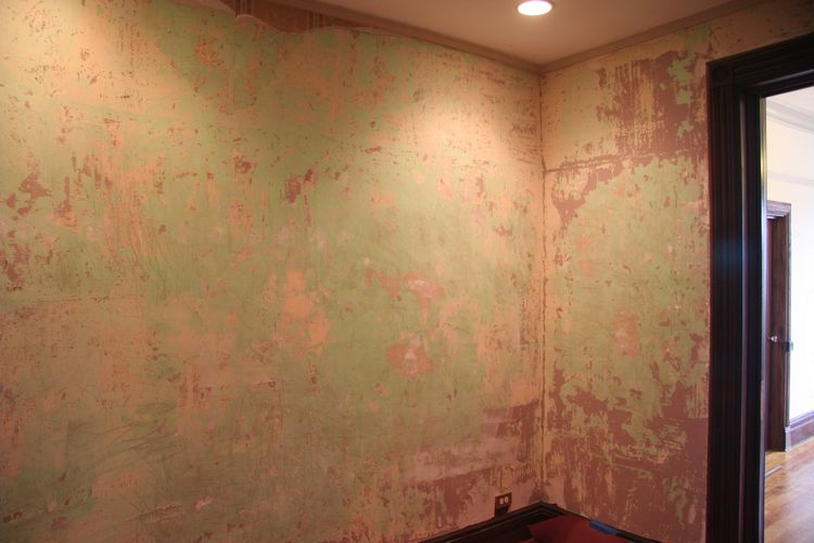 How to Remove Wallpaper Step by Step
