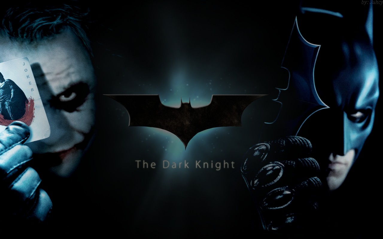 The Dark Knight Image Wallpaper Photos