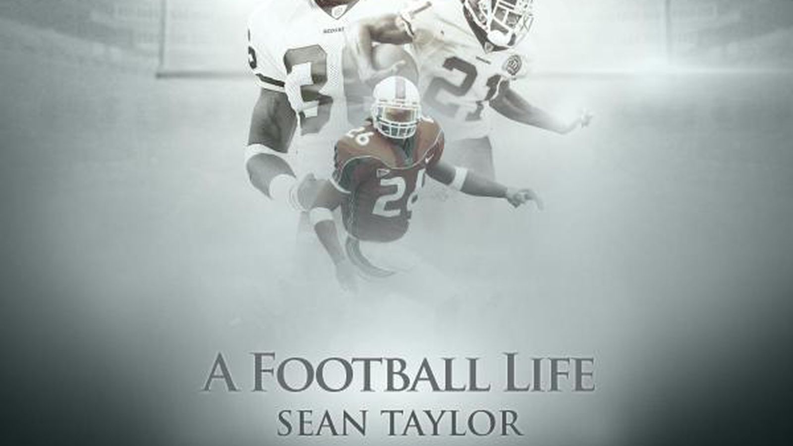 Sean Taylor A Football Life Is Tv Worth Watching
