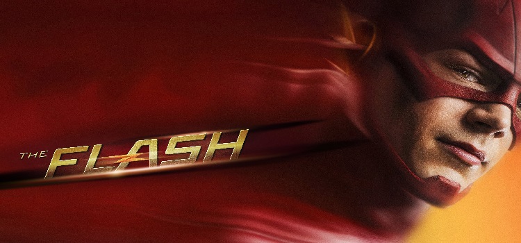 The Flash Tv Series New Extended Trailer
