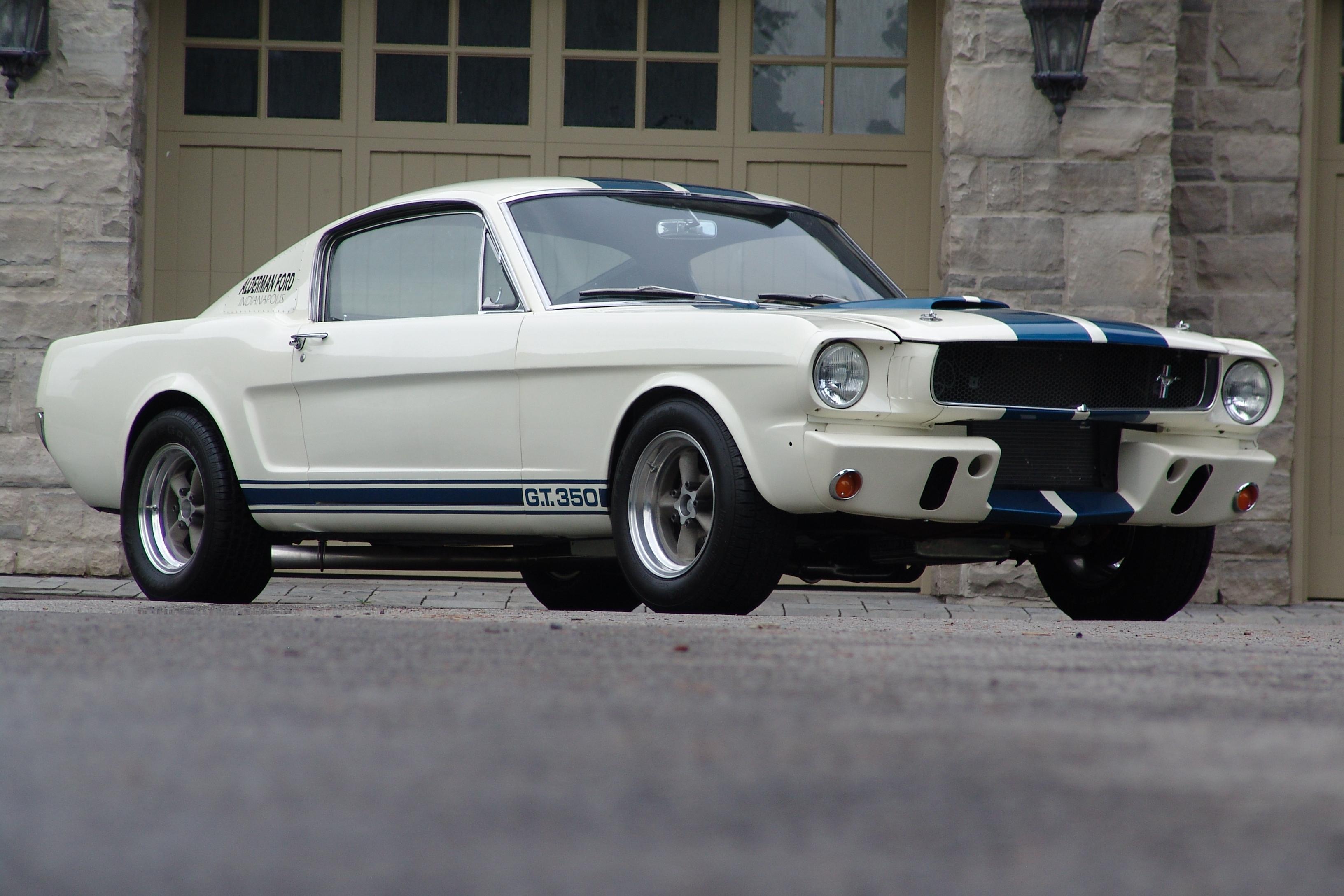 Shelby Gt350 High Quality And Resolution Wallpaper