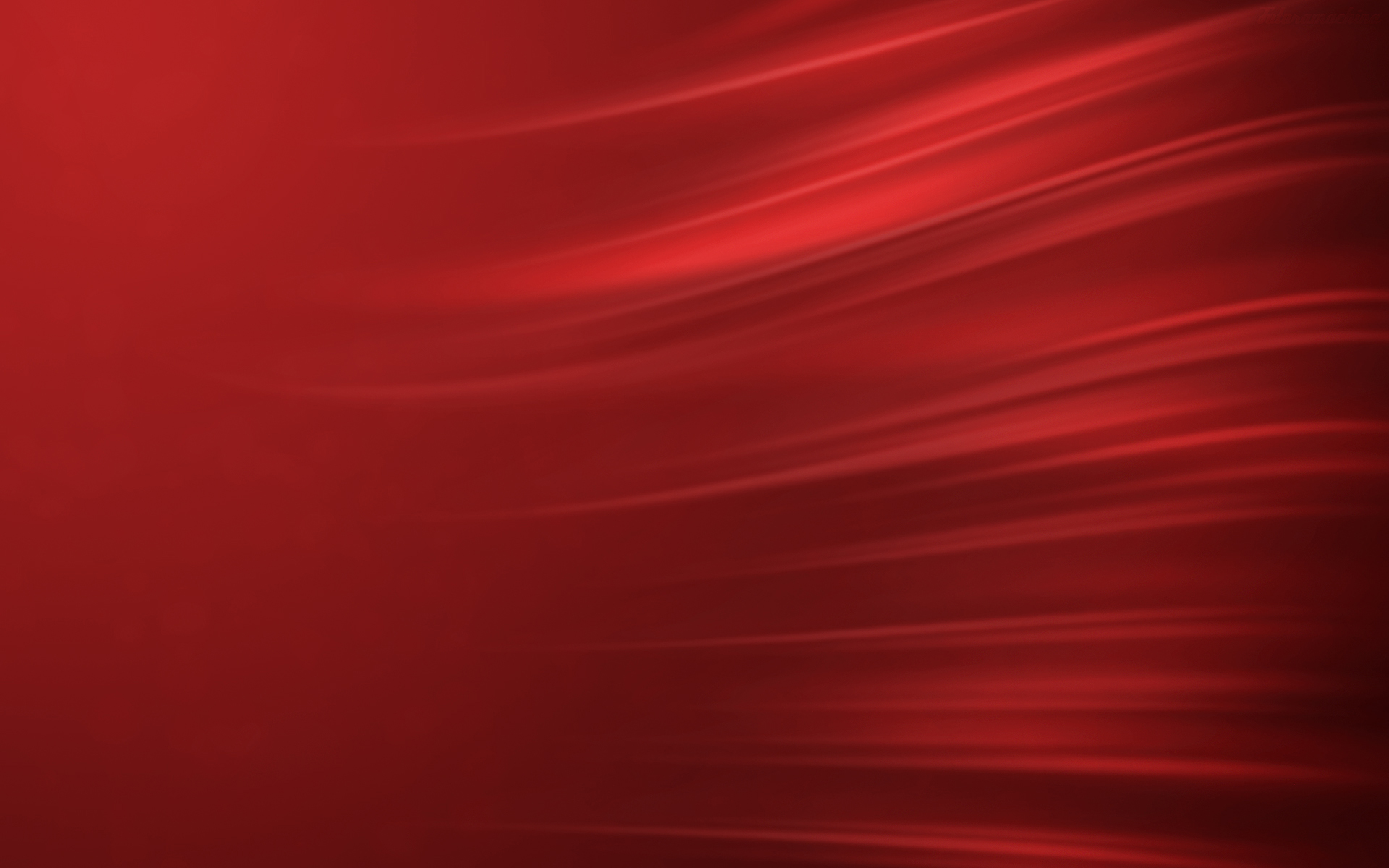 Red Background