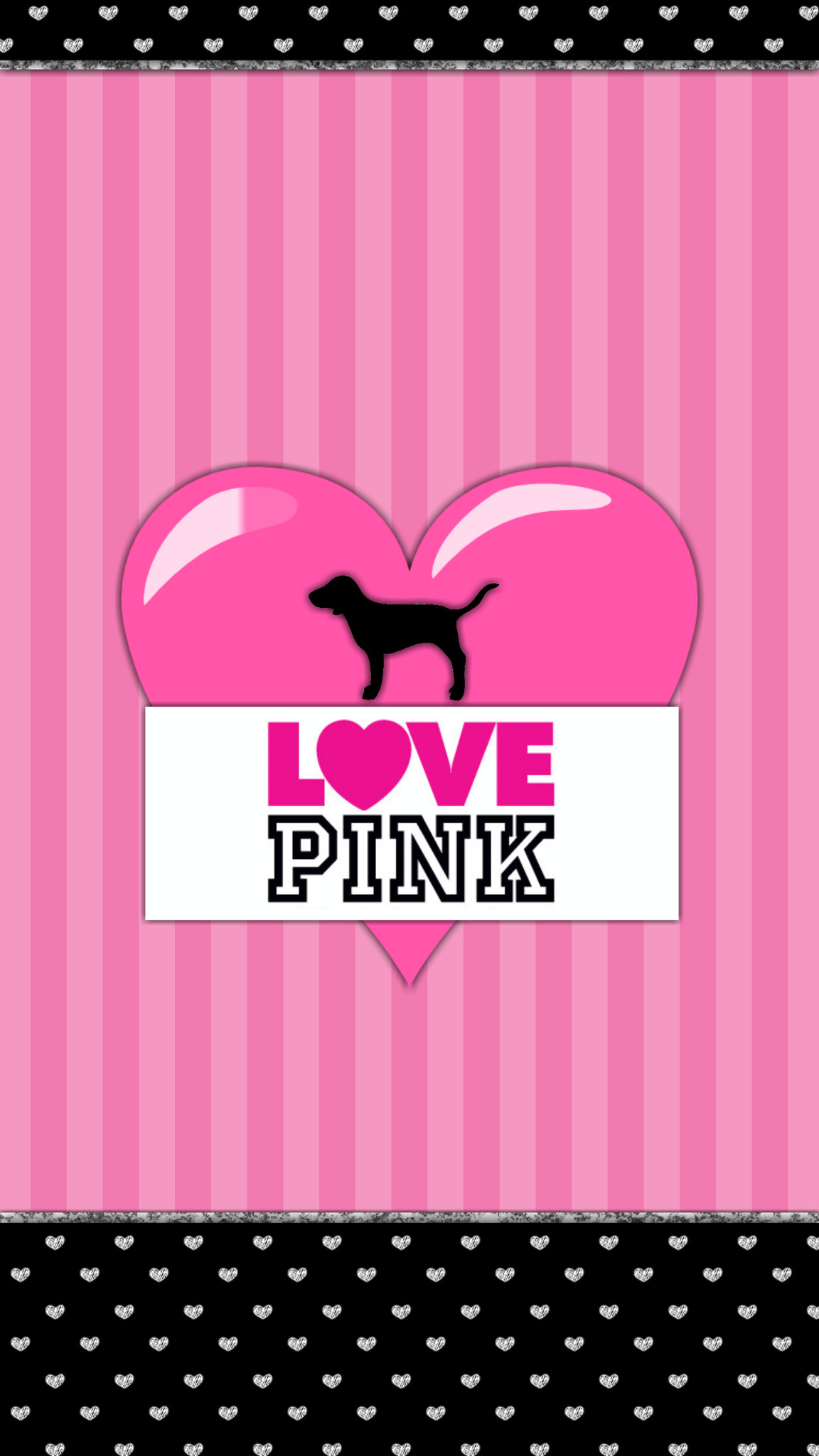 Wallpaper Victoria Secret