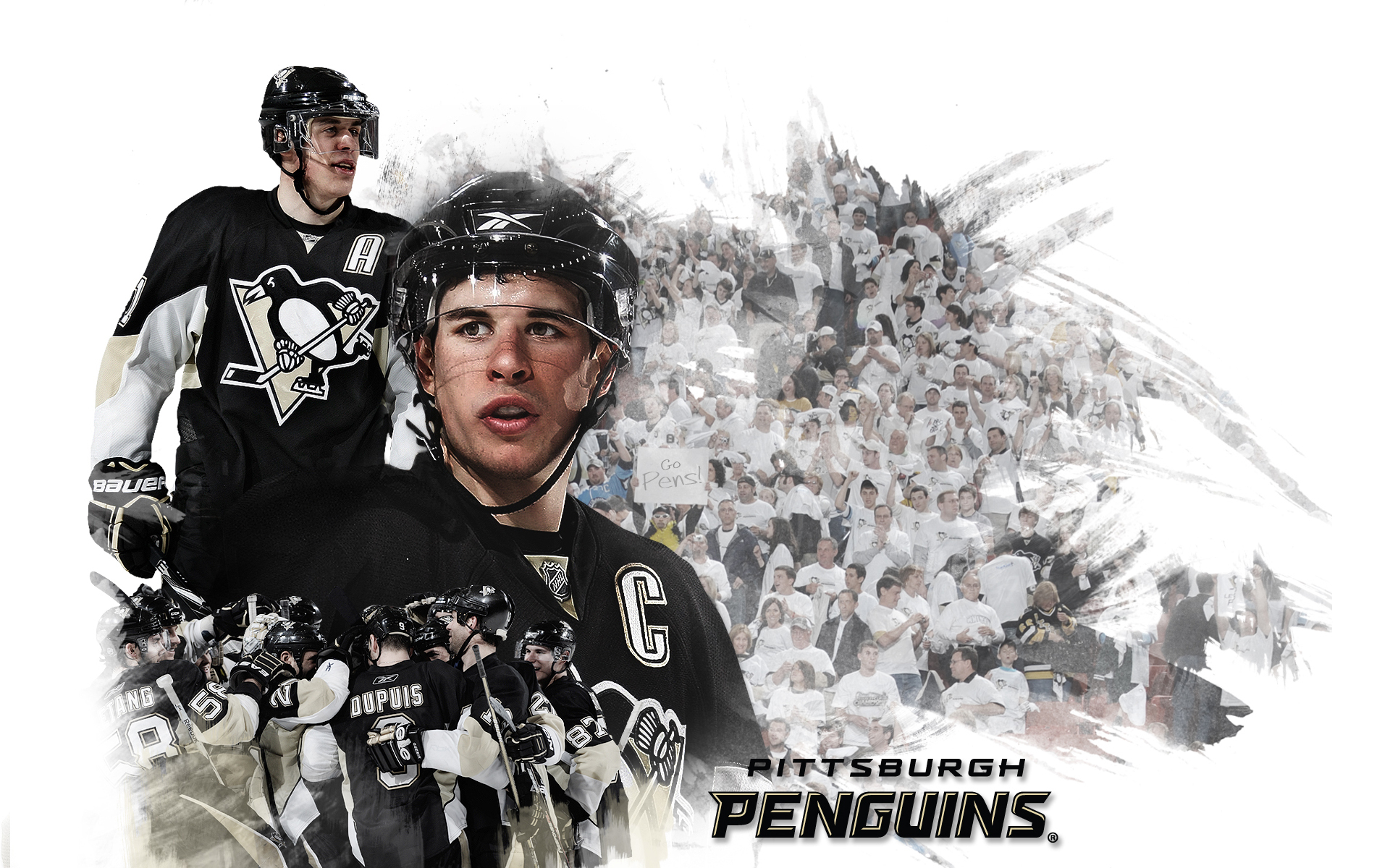 Evgeni Malkin Wallpaper On
