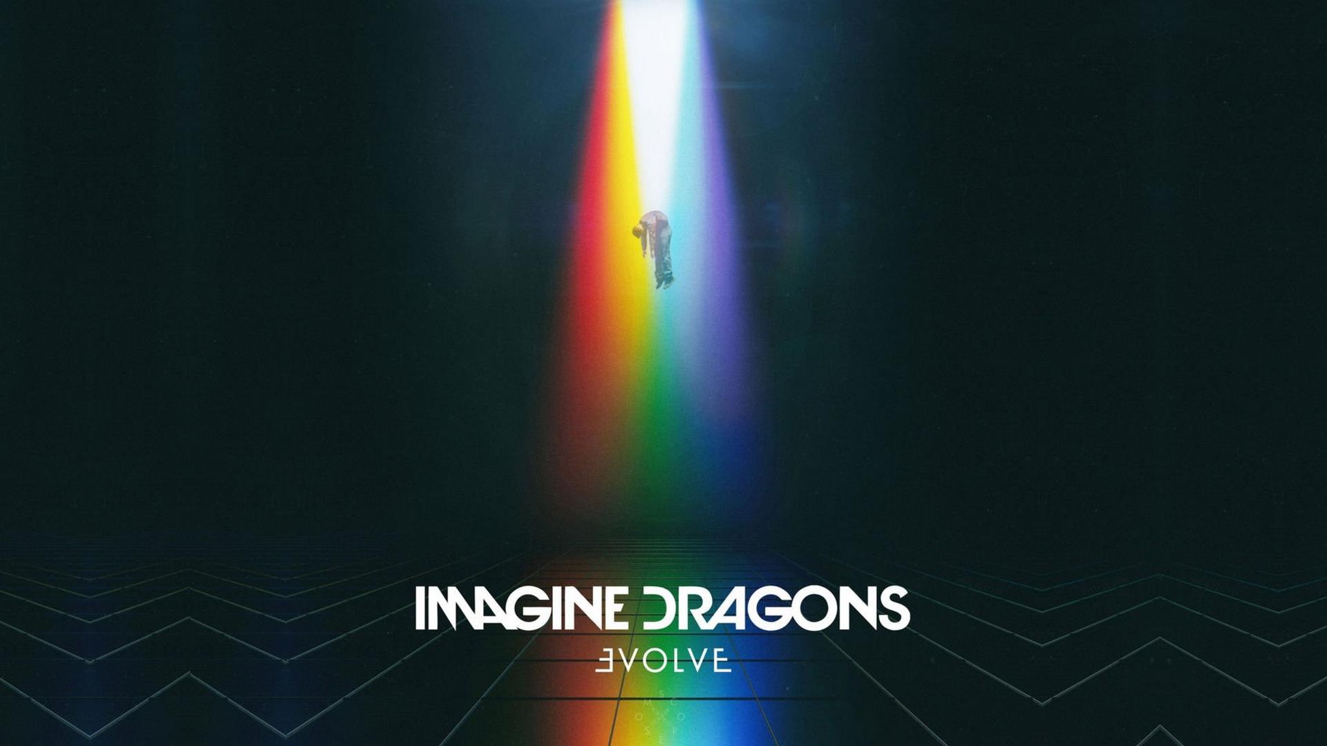 Volve Imagine Dragons Desktop Wallpaper Imaginedragons