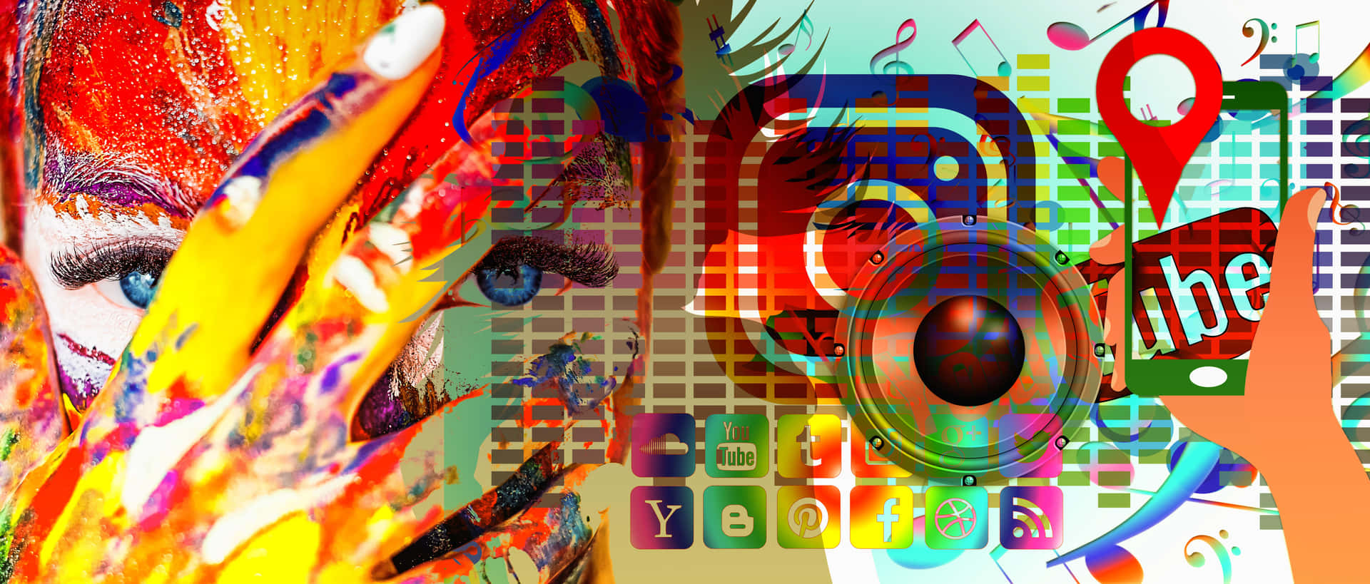 Stay Connected In 4k Wallpaper