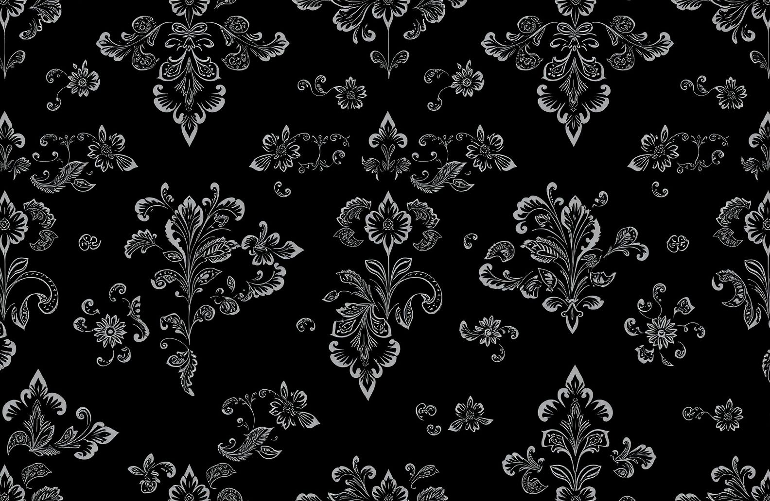 Black Bandana Wallpaper