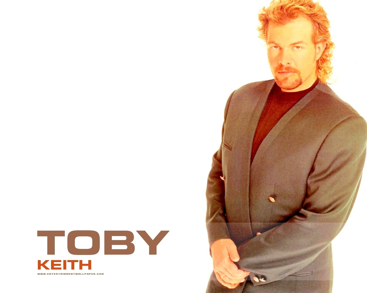 Toby Keith Wallpaper