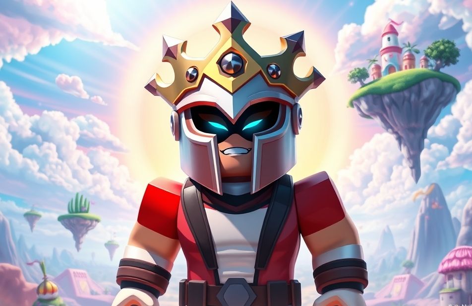 Roblox Dominus Wallpaper