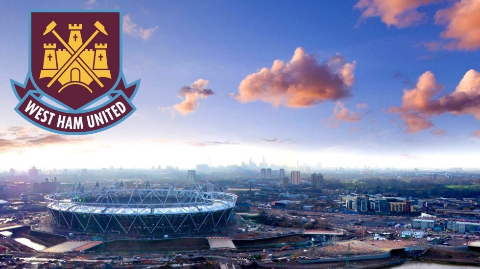 West Ham United S Fans We Prepared For A Unique Wall Paper And