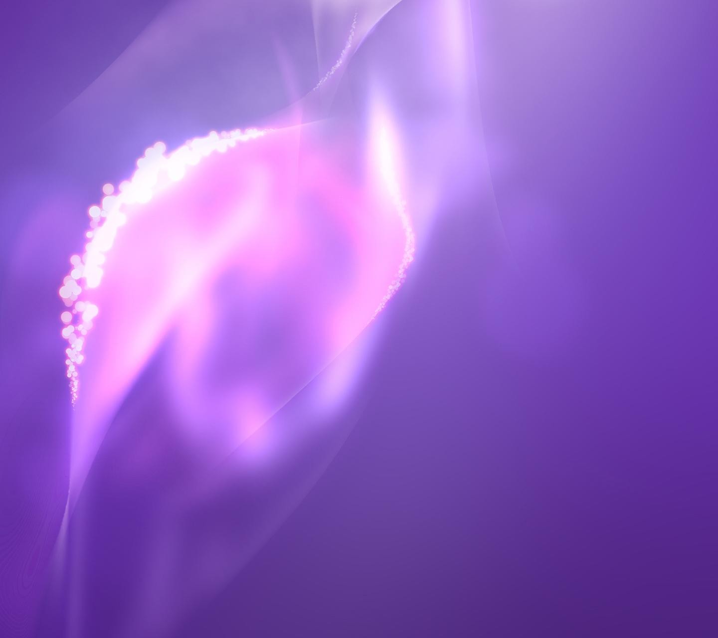 Bling Purple X Wallpaper Abstract