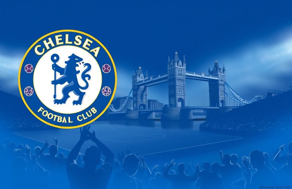 Cool Chelsea Wallpaper