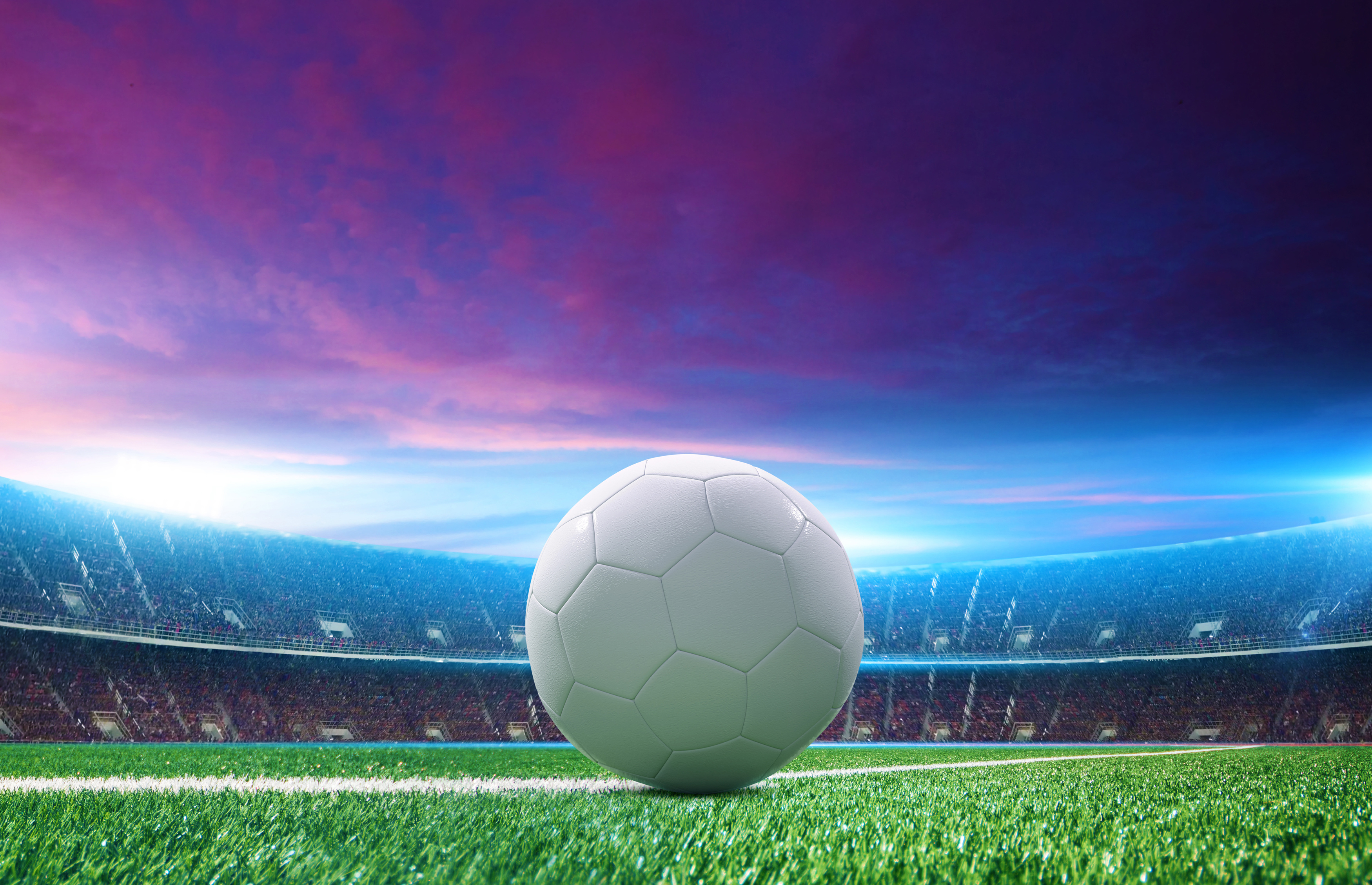 Football Stadium 4k Wallpaper HD Sports Image Photos And
