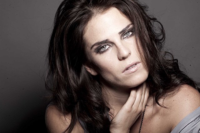 49 Hot Pictures Of Karla Souza Are Like A Slice Of Heaven On Earth – The  Viraler