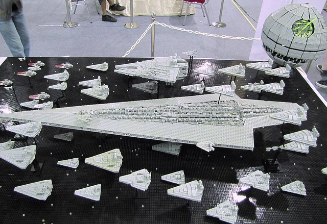 Star Destroyer Wars Cake Ideas And Designs