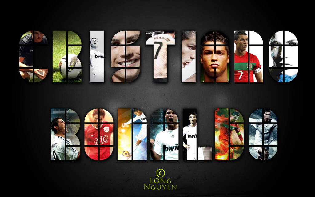 Cr7 Wallpaper By Nglong