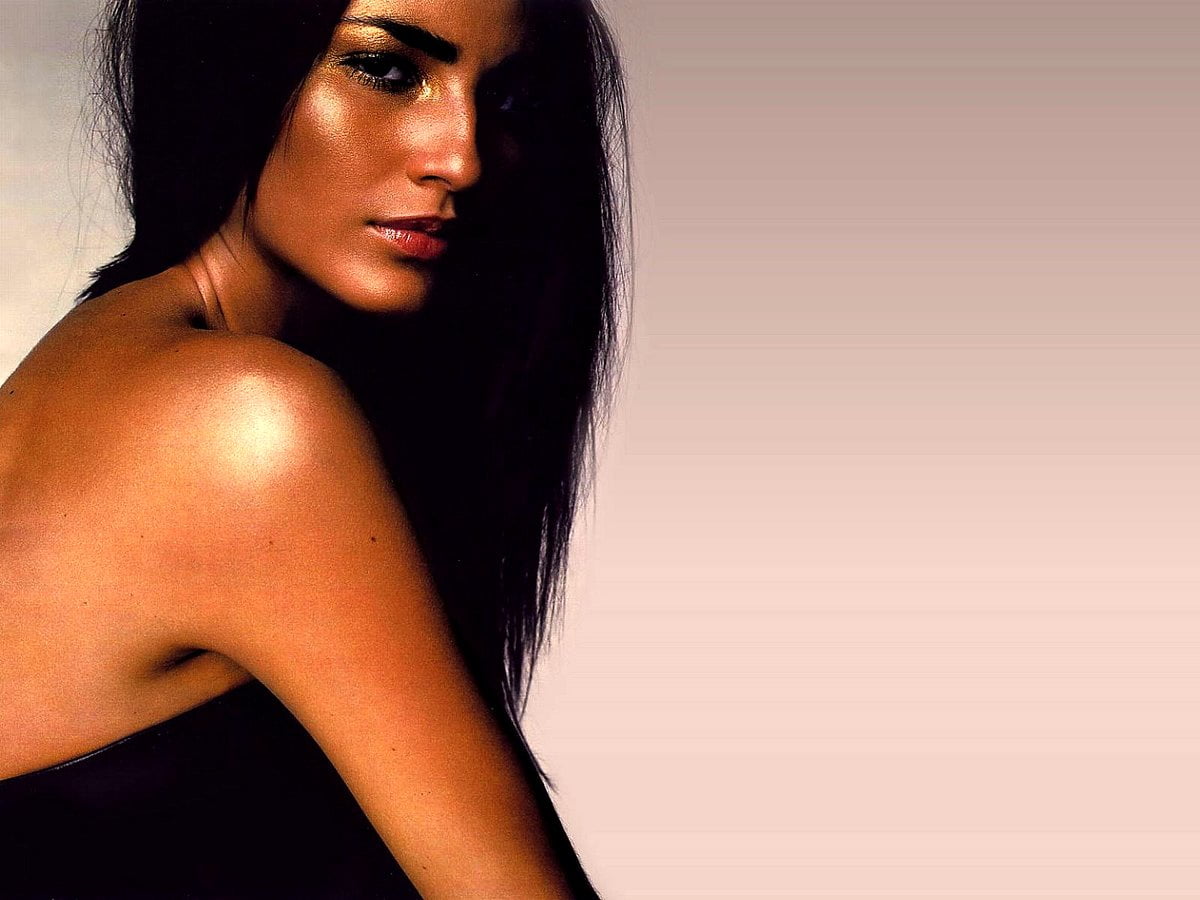 Sexy Girls Wallpaper HD
