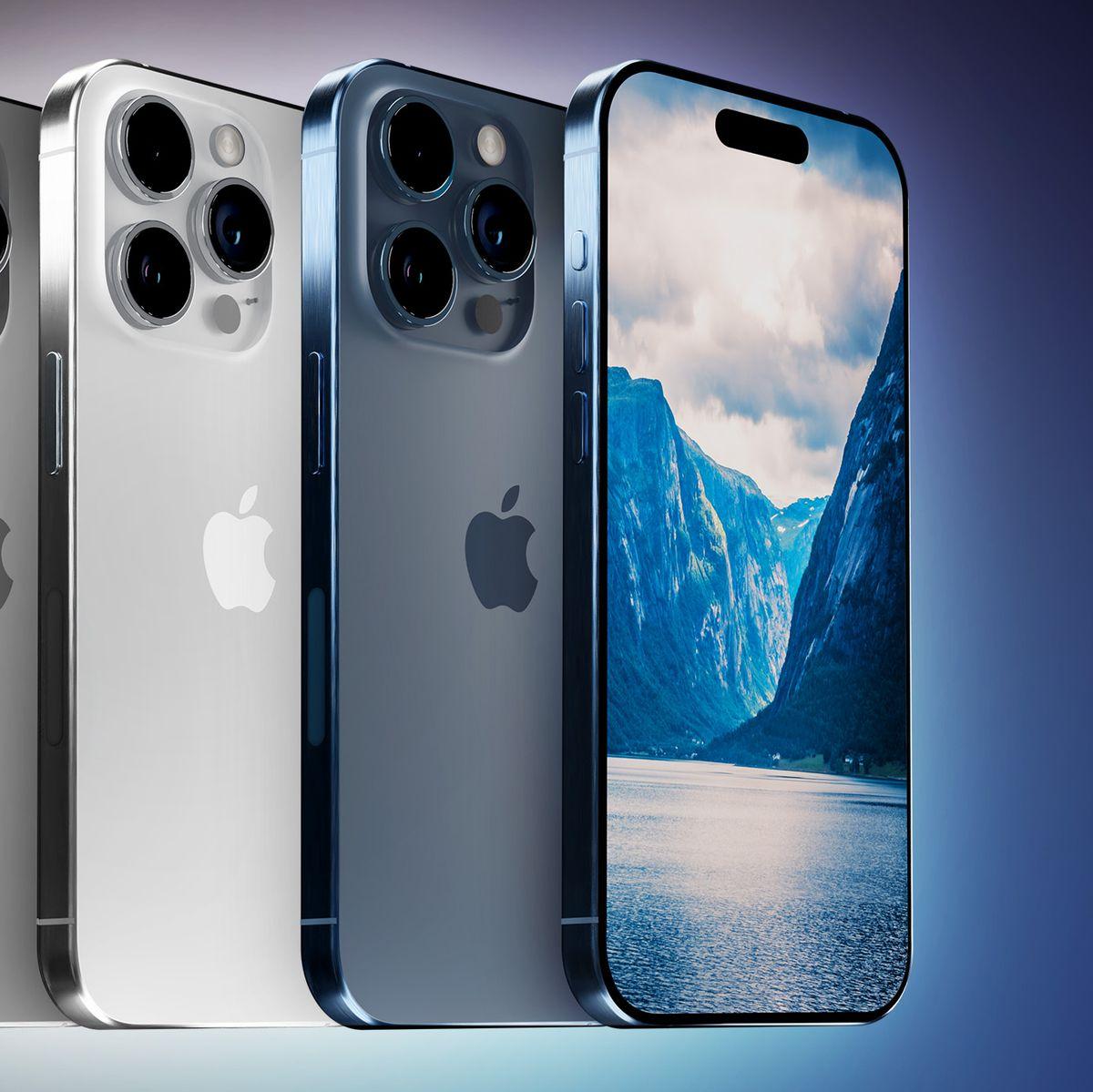 Major Price Hike Again Rumored For iPhone Pro Models