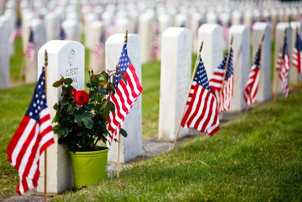 Happy Memorial Day Quotes To Honor Military Love
