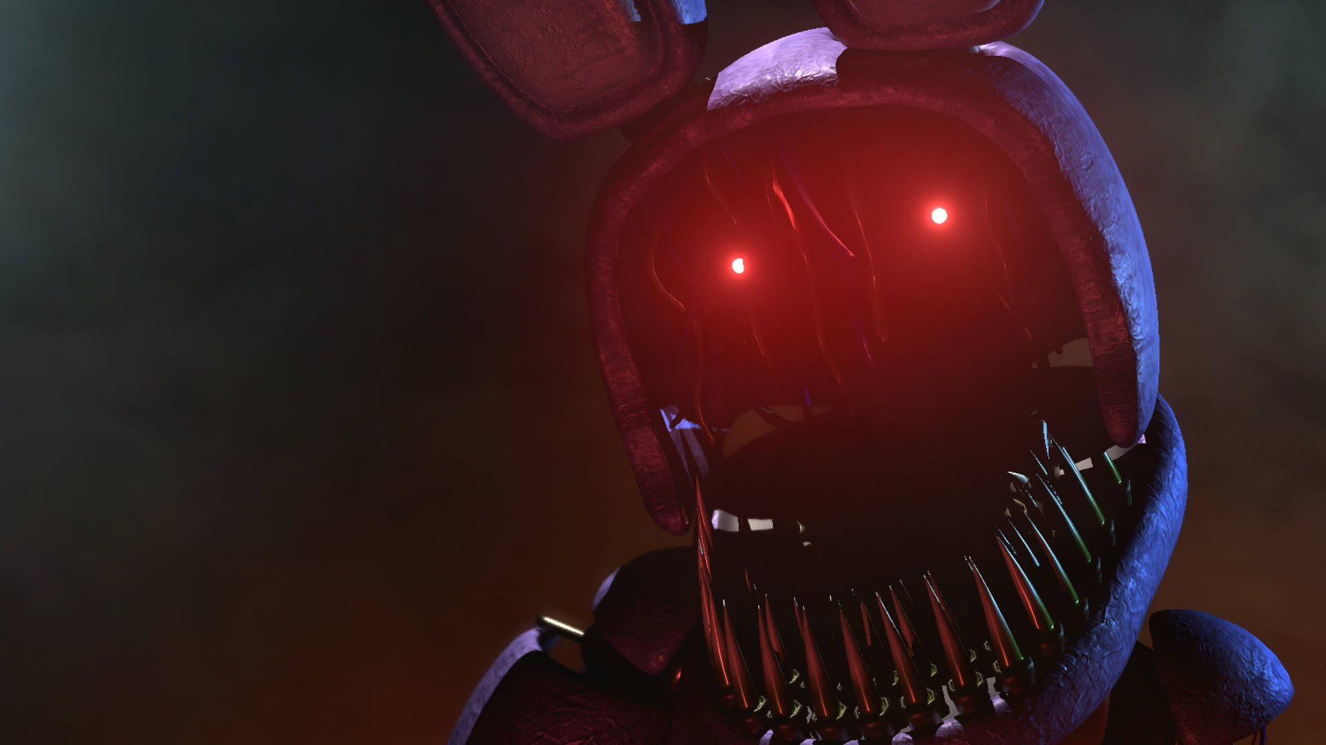 Nightmare Wallpaper