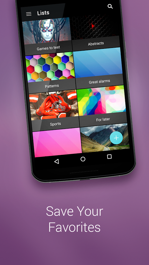 Google Play Best Of App That Offers Wallpaper Ringtones