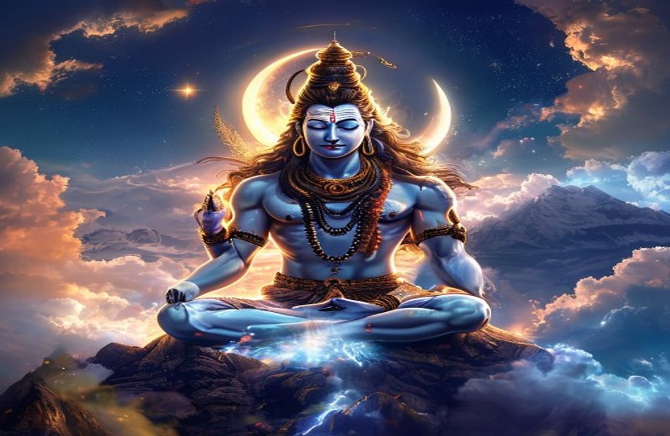 Lord Shiva Hd Wallpaper