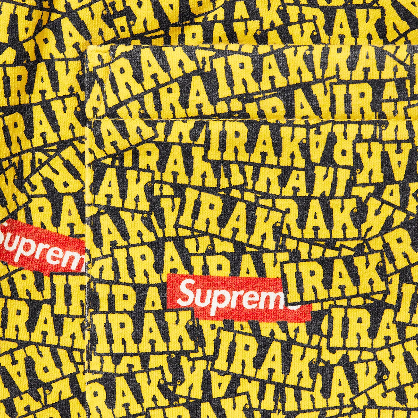 Supreme Aesthetic Wallpaper